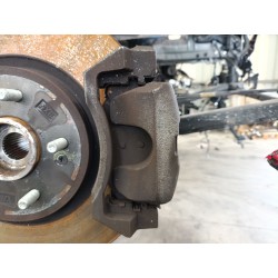 PINZA FRENO DELANTERA DERECHA 58130N7100 