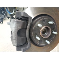PINZA FRENO DELANTERA IZQUIERDA 58110N7100 