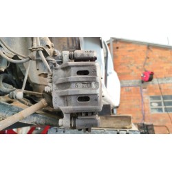 PINZA FRENO DELANTERA IZQUIERDA 4605A861 