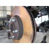 Recambio de disco freno delantero izquierdo para ford focus iii turnier 1.6 tdci referencia OEM IAM 1790221  