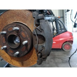 PINZA FRENO DELANTERA DERECHA 1755031 