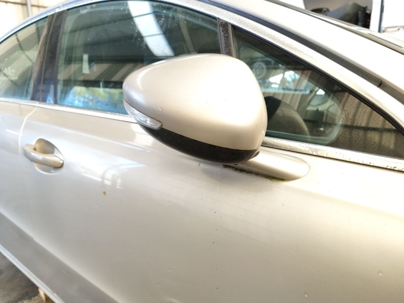 Recambio de espejo retrovisor derecho para peugeot 508 i (8d_) 2.0 hdi referencia OEM IAM 8154SJ  