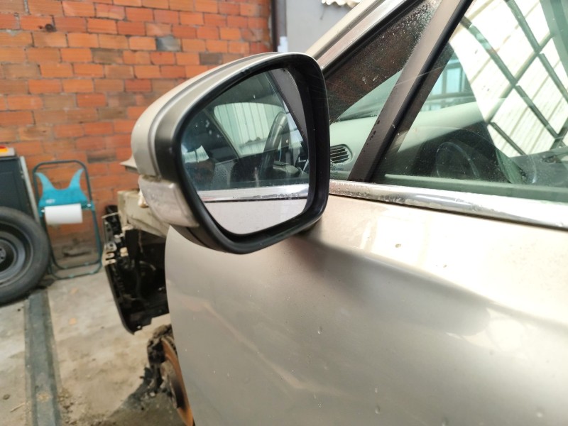 Recambio de espejo retrovisor izquierdo para peugeot 508 i (8d_) 2.0 hdi referencia OEM IAM 8154SH  