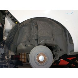 PASO DE RUEDA TRASERO DERECHO 93189088 