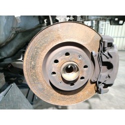 DISCO FRENO DELANTERO DERECHO VERE7143 