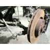 Recambio de disco freno delantero derecho para opel corsa e (x15) 1.3 cdti (08, 68) referencia OEM IAM VERE7143  