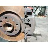 Recambio de pinza freno delantera derecha para opel corsa e (x15) 1.3 cdti (08, 68) referencia OEM IAM 95522669  