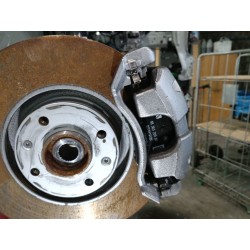 PINZA FRENO DELANTERA DERECHA 1648035280 