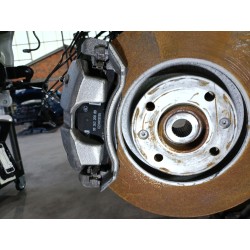 PINZA FRENO DELANTERA IZQUIERDA 1648035180 