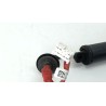 Recambio de amortiguador porton trasero derecho para renault austral tce 130 referencia OEM IAM 904519252R  
