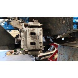 PINZA FRENO DELANTERA IZQUIERDA 410111220R 