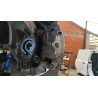 Recambio de pinza freno delantera izquierda para renault austral tce 130 referencia OEM IAM 410111220R  
