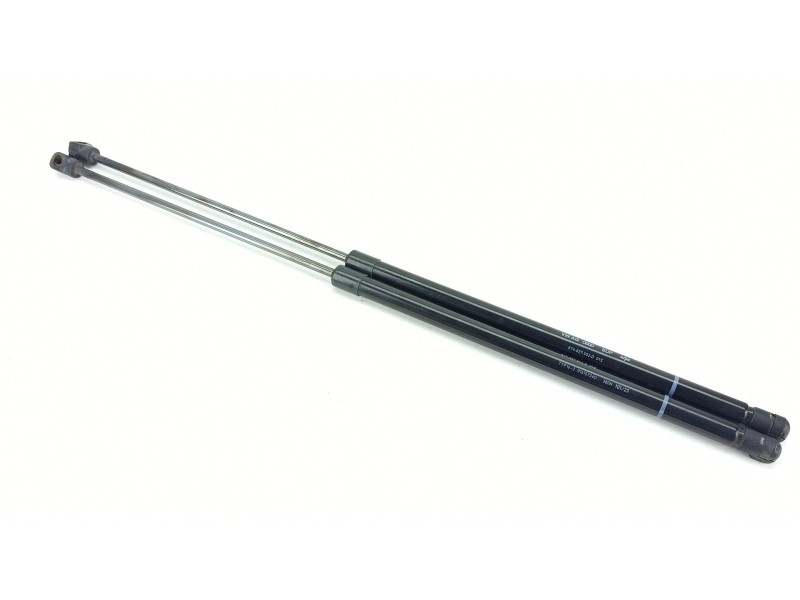 Recambio de amortiguador porton trasero derecho para audi a3 sportback (8ya, 8yf) 35 tdi referencia OEM IAM 8Y4827552D  