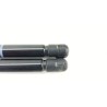 Recambio de amortiguador porton trasero derecho para audi a3 sportback (8ya, 8yf) 35 tdi referencia OEM IAM 8Y4827552D  