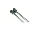 Recambio de amortiguador porton trasero derecho para audi a3 sportback (8ya, 8yf) 35 tdi referencia OEM IAM 8Y4827552D  