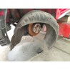 Recambio de paso de rueda trasero derecho para audi a3 sportback (8ya, 8yf) 35 tdi referencia OEM IAM 8Y0810172A  