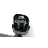 Recambio de espejo retrovisor interior para audi a3 sportback (8ya, 8yf) 35 tdi referencia OEM IAM 81A857511K9B9  
