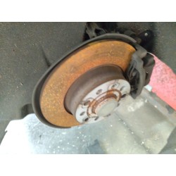 DISCO FRENO TRASERO DERECHO 5Q0615601D 