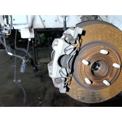 PINZA FRENO DELANTERA IZQUIERDA 2660772 