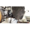 Recambio de paso de rueda delantero izquierdo para ford kuga iii (dfk) 1.5 ecoboost referencia OEM IAM 2476120  