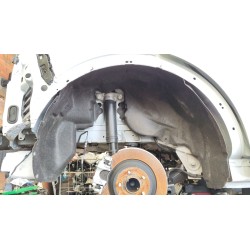 PASO DE RUEDA TRASERO DERECHO 2522317 