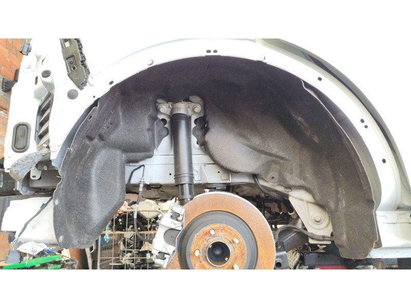 Recambio de paso de rueda trasero derecho para ford kuga iii (dfk) 1.5 ecoboost referencia OEM IAM 2522317  