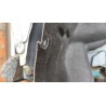 Recambio de paso de rueda trasero derecho para ford kuga iii (dfk) 1.5 ecoboost referencia OEM IAM 2522317  