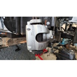 PINZA FRENO DELANTERA DERECHA 2500063 