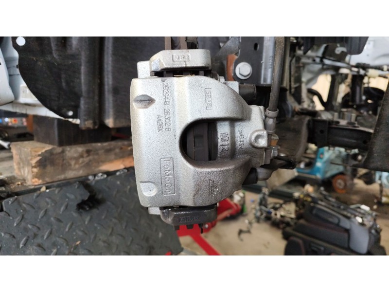 Recambio de pinza freno delantera derecha para ford kuga iii (dfk) 1.5 ecoboost referencia OEM IAM 2500063  