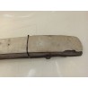 Recambio de refuerzo paragolpes delantero para kia carnival ii (gq) 2.9 crdi referencia OEM IAM   