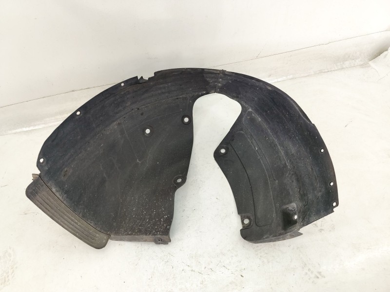 Recambio de paso de rueda delantero izquierdo para hyundai tucson (tl, tle) 1.6 gdi referencia OEM IAM 86811D7500  