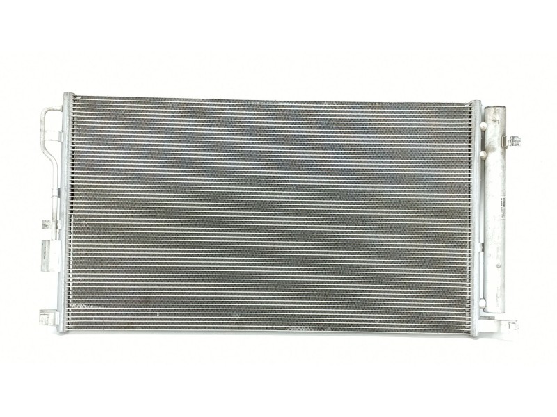 Recambio de condensador aire acondicionado para hyundai tucson (tl, tle) 1.6 gdi referencia OEM IAM 97606D7550  