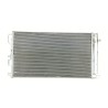 Recambio de condensador aire acondicionado para hyundai tucson (tl, tle) 1.6 gdi referencia OEM IAM 97606D7550  