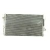 Recambio de condensador aire acondicionado para hyundai tucson (tl, tle) 1.6 gdi referencia OEM IAM 97606D7550  