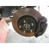 Recambio de disco freno delantero derecho para hyundai tucson (tl, tle) 1.6 gdi referencia OEM IAM 51712D7000  