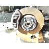 Recambio de disco freno delantero izquierdo para hyundai tucson (tl, tle) 1.6 gdi referencia OEM IAM 51712D7000  