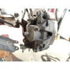 Recambio de pinza freno delantera izquierda para hyundai tucson (tl, tle) 1.6 gdi referencia OEM IAM 58110D7600  