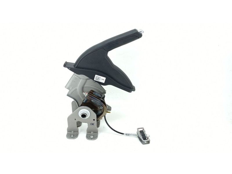 Recambio de palanca freno de mano para hyundai tucson (tl, tle) 1.6 gdi referencia OEM IAM 59710D7200TRY  