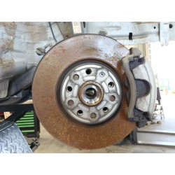 DISCO FRENO DELANTERO DERECHO 5Q0615301F 