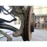 Recambio de disco freno delantero derecho para skoda karoq (nu7, nd7) 2.0 tdi referencia OEM IAM 5Q0615301F  