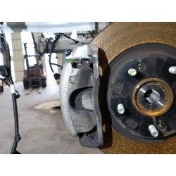 PINZA FRENO DELANTERA IZQUIERDA 58110G4100 