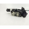 Recambio de cerradura puerta trasera izquierda para ford focus iii 1.5 tdci referencia OEM IAM BM515AA26413AG  