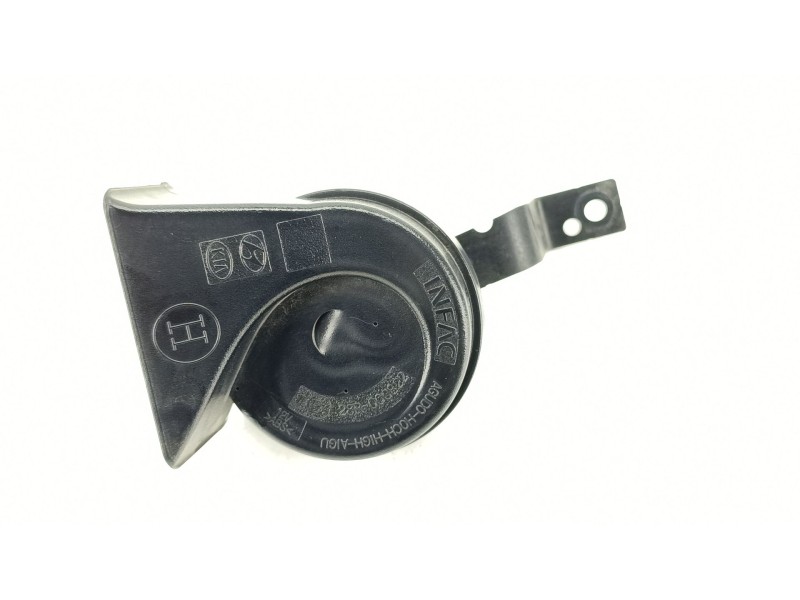 Recambio de bocina para kia ceed tourer (cd) 1.0 t-gdi referencia OEM IAM 96621J7500  