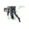 Recambio de tubo llenado deposito para kia ceed tourer (cd) 1.0 t-gdi referencia OEM IAM 31030J7100  
