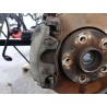Recambio de pinza freno delantera izquierda para renault captur ii (hf_) tce 90 (hfm6) referencia OEM IAM 41011615  