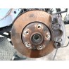 Recambio de disco freno delantero derecho para renault captur ii (hf_) tce 90 (hfm6) referencia OEM IAM 402067902  