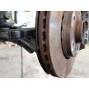 Recambio de disco freno delantero derecho para renault captur ii (hf_) tce 90 (hfm6) referencia OEM IAM 402067902  