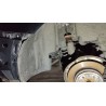 Recambio de paso de rueda trasero derecho para bmw 3 gran turismo (f34) 320 d referencia OEM IAM 51717288906  