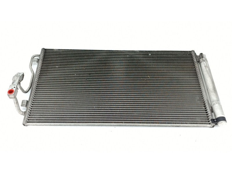 Recambio de condensador aire acondicionado para bmw 3 gran turismo (f34) 320 d referencia OEM IAM 64506804722  