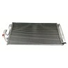 Recambio de condensador aire acondicionado para bmw 3 gran turismo (f34) 320 d referencia OEM IAM 64506804722  